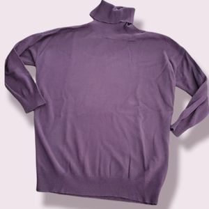 💥50% sale💥NY & Co turtleneck XS #827
